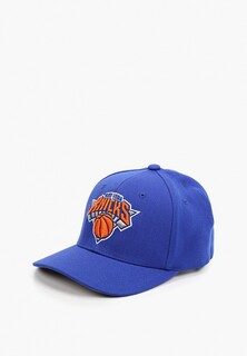 Бейсболка Mitchell & Ness New York Knicks