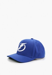 Бейсболка Mitchell & Ness Tampa Bay Lightning