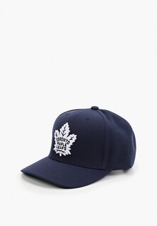 Бейсболка Mitchell & Ness Toronto Maple Leafs