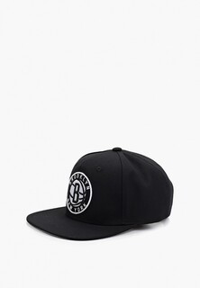 Бейсболка Mitchell & Ness Brooklyn Nets