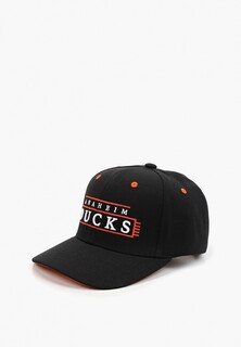 Бейсболка Mitchell & Ness Anaheim Ducks