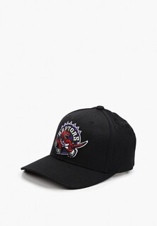 Бейсболка Mitchell & Ness Toronto Raptors