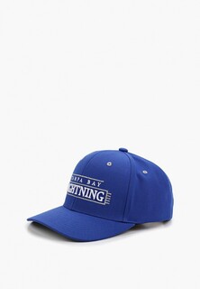 Бейсболка Mitchell & Ness Tampa Bay Lightning