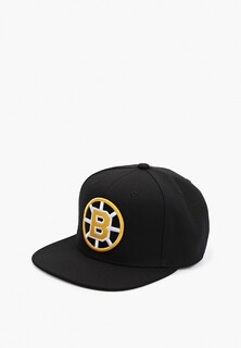 Бейсболка Mitchell & Ness Boston Bruins