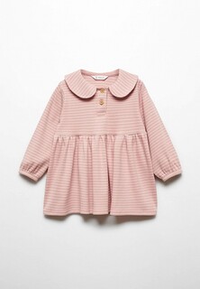 Платье Mango Kids RIBIS