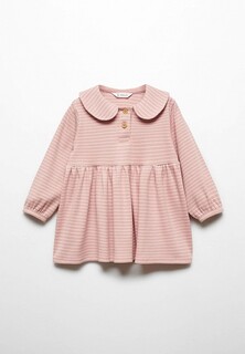 Платье Mango Kids RIBIS