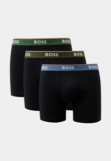 Трусы 3 шт. Boss BoxerBr 3P Power