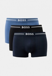 Трусы 3 шт. Boss Trunk 3P Bold