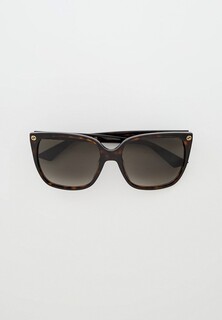 Очки солнцезащитные Gucci GG0022S 003