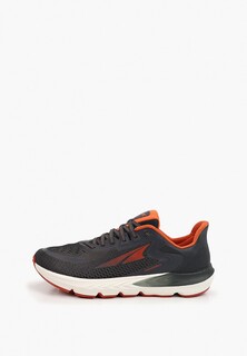 Кроссовки Altra M PROVISION 6 BLACK
