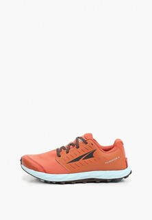 Кроссовки Altra W SUPERIOR 5 TRAIL SUPERIOR RED