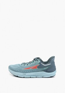 Кроссовки Altra W TORIN 6 DUSTY TEAL