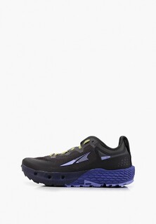 Кроссовки Altra W TIMP 4 GRAY/PURPLE