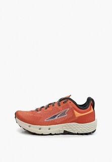 Кроссовки Altra W TIMP 4 RED/ORANGE