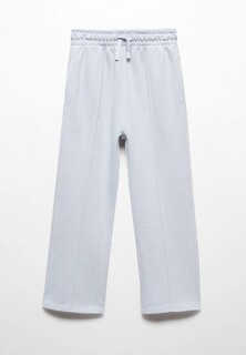 Брюки спортивные Mango Kids MARGA