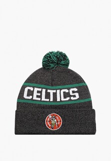 Шапка Mitchell & Ness Boston Celtics