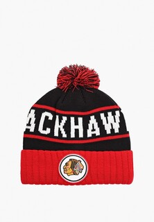 Шапка Mitchell & Ness Chicago Blackhawks