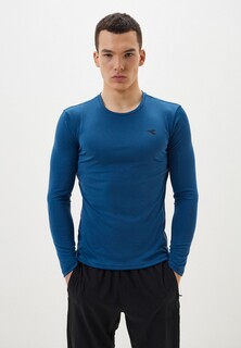 Лонгслив спортивный Diadora LS T-SHIRT RUN