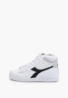 Кеды Diadora GAME P HIGH GS
