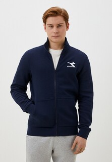 Олимпийка Diadora SWEAT FZ CORE