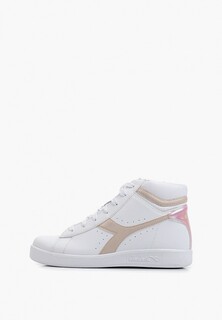 Кеды Diadora GAME P HIGH GIRL GS