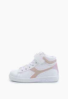 Кеды Diadora GAME P HIGH GIRL PS