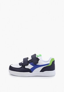 Кроссовки Diadora RAPTOR LOW PS