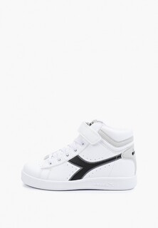 Кеды Diadora GAME P HIGH PS