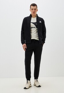Костюм спортивный Diadora TRACKSUIT FZ CORE