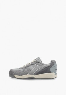 Кеды Diadora WINNER HAIRY SUEDE