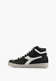 Кеды Diadora GAME L HIGH WAXED