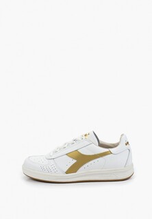 Кеды Diadora B.ELITE H ITALIA SPORT