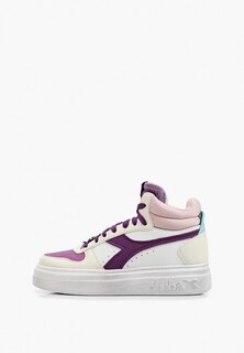 Кеды Diadora MAGIC DEMI BOLD EDEN WN