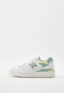 Кеды New Balance 550