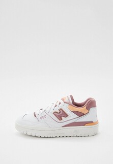 Кеды New Balance 550