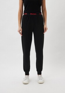 Брюки спортивные Hugo SPORTY LOGO_PANTS