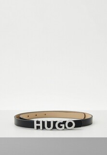 Ремень Hugo Zula Belt 1,5cm