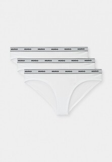 Трусы 3 шт. Hugo TRIPLET BRIEF STRIPE