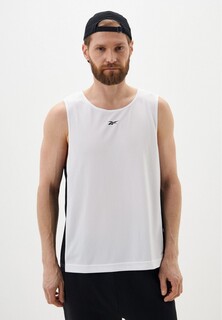 Майка спортивная Reebok BASKETBALL MESH TANK