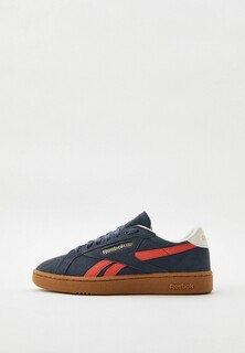 Кеды Reebok CLUB C GROUNDS UK