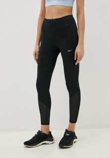 Тайтсы Reebok RUNNING VECTOR TIGHT