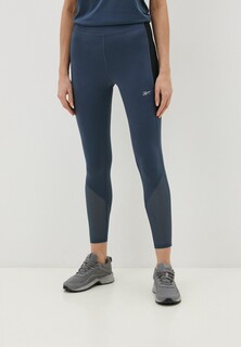 Леггинсы Reebok RUNNING VECTOR TIGHT