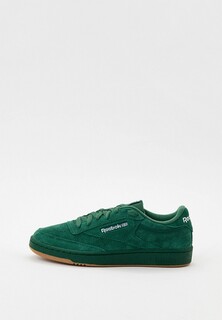 Кеды Reebok CLUB C 85