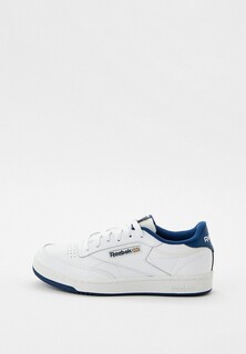 Кеды Reebok CLUB C