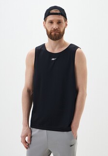 Майка спортивная Reebok BASKETBALL MESH TANK