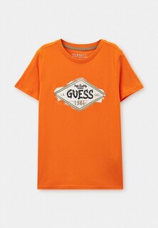 Футболка Guess 