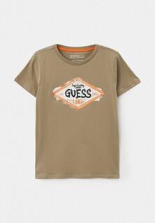 Футболка Guess 