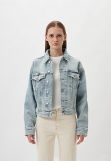 Куртка джинсовая Boss C_TRUCKER JACKET