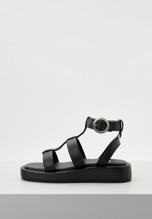 Сандалии Boss Scarlet_Sandal_C