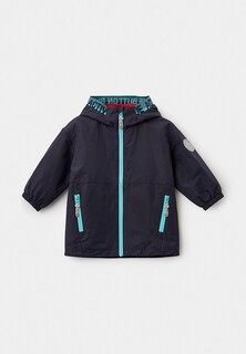 Куртка Button Blue 